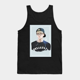 Baekhyun | EXO Tank Top